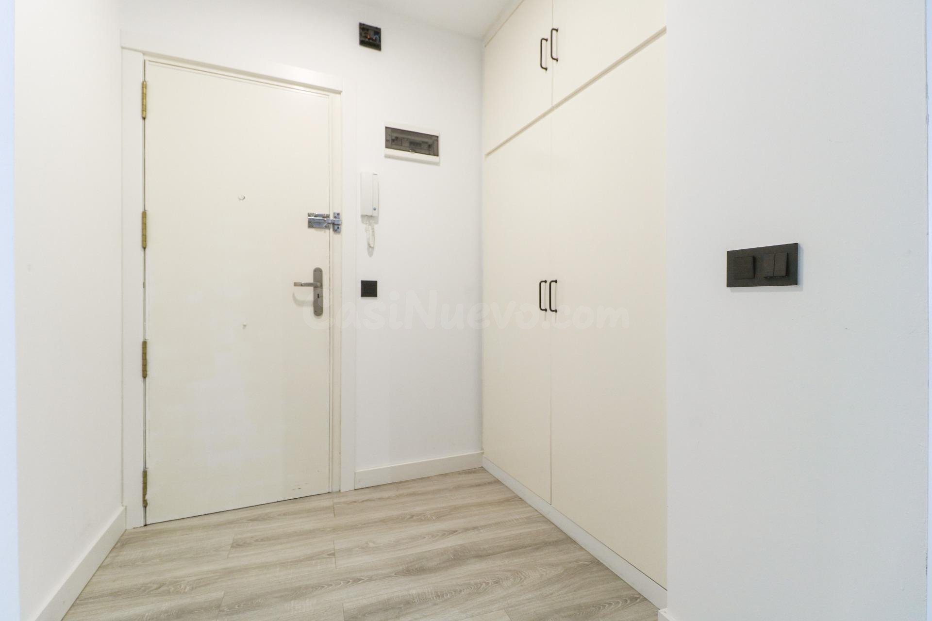 APARTAMENTO EXCLUSIVO Y REFORMADO EN VILANOVA I LA GELTRÚ - foto 2