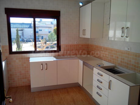 Dúplex 4 habitaciones 150m² en venta - Calasparra