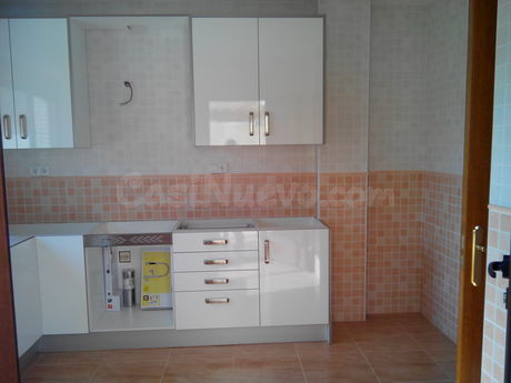 Dúplex 4 habitaciones 150m² en venta - Calasparra - foto 5