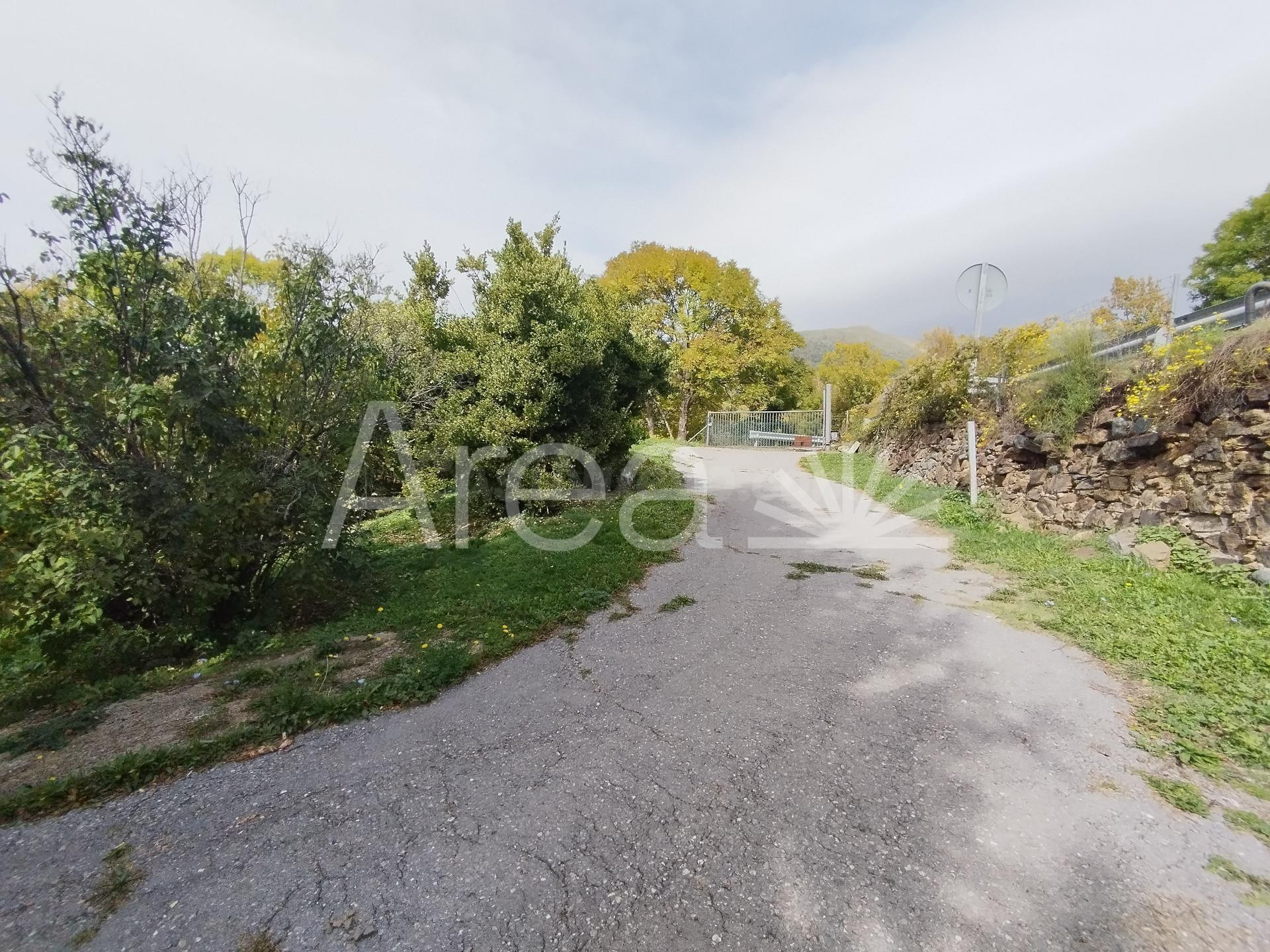 CASA amb PISCINA i ampli  PORXO  a PLANOLES - foto 4