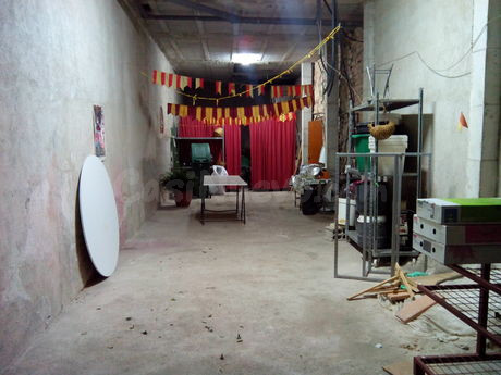 Local comercial 60m² en alquiler - Calasparra