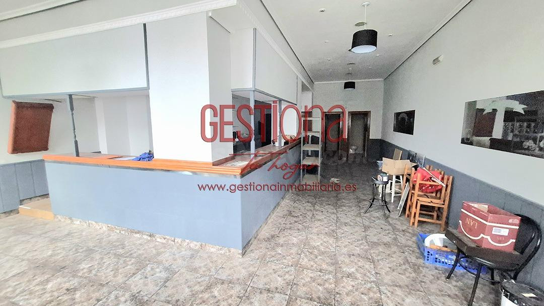 LOCAL COMERCIAL EN MALIAÑO. CAMARGO - foto 2