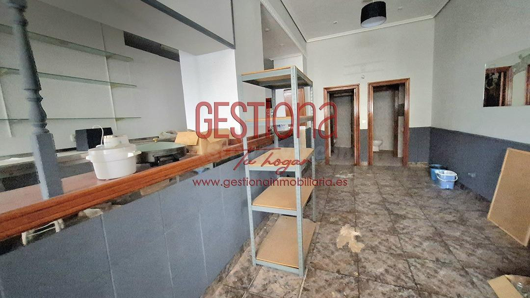 LOCAL COMERCIAL EN MALIAÑO. CAMARGO - foto 5