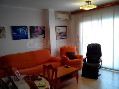 Piso 3 habitaciones 120m² en venta - Barrio de la alegría - foto 2