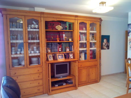 Piso 3 habitaciones 120m² en venta - Barrio de la alegría - foto 3