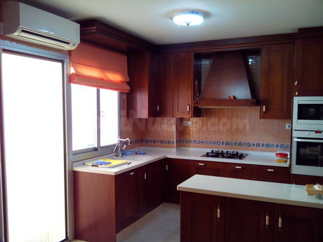 Piso 3 habitaciones 120m² en venta - Barrio de la alegría - foto 4