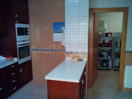 Piso 3 habitaciones 120m² en venta - Barrio de la alegría - foto 5