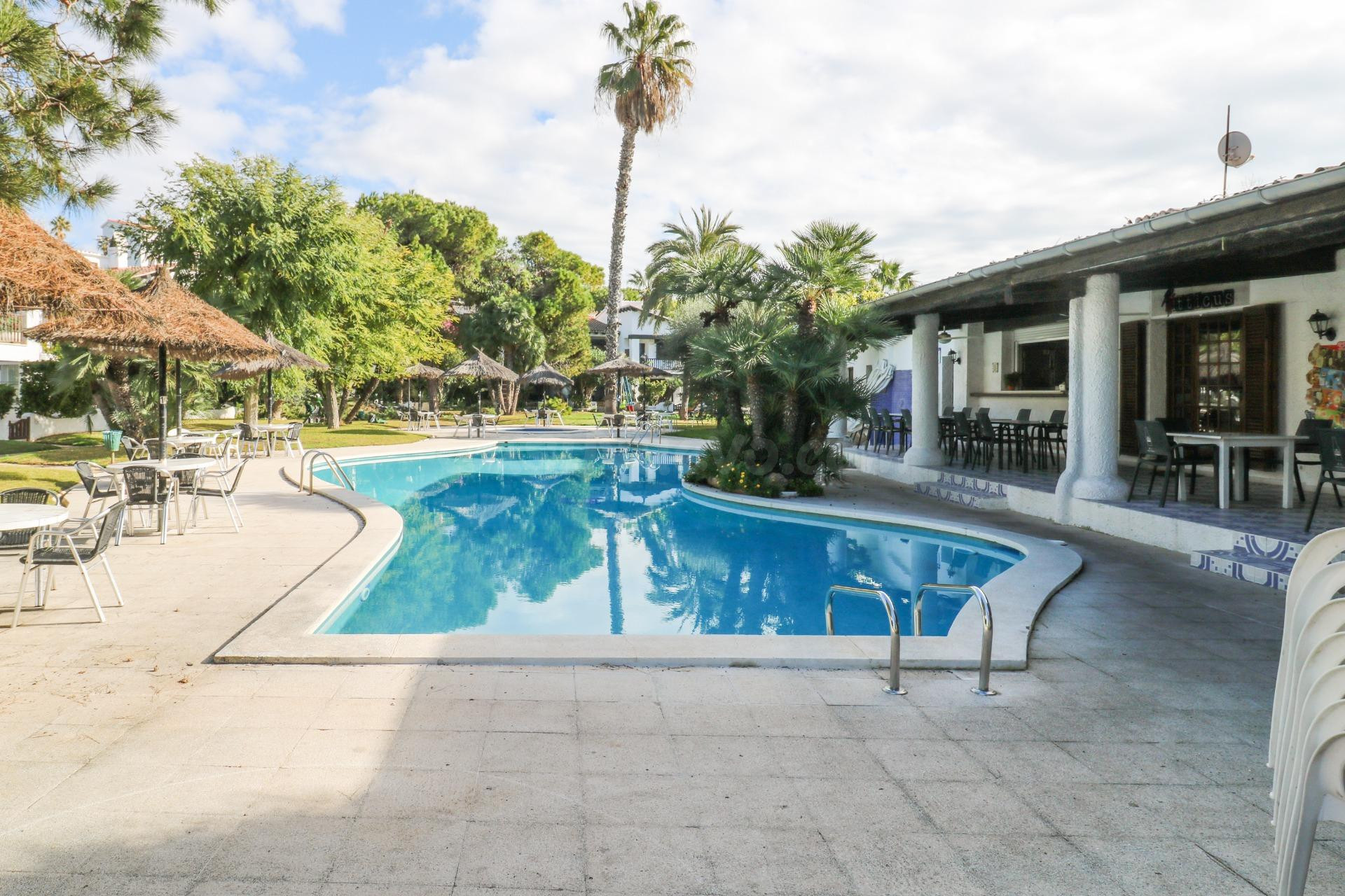 Como en un Resort - foto 4