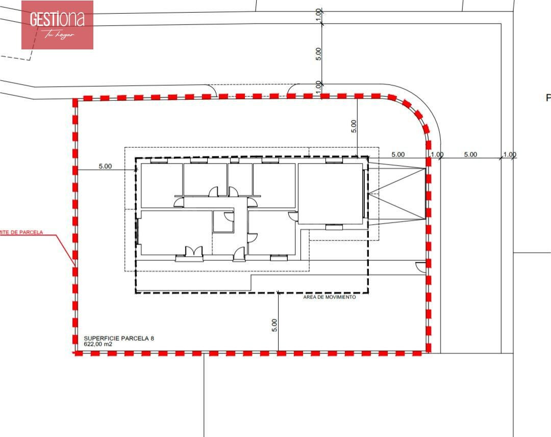 TERRENO URBANO. CON LICENCIA Y PROYECTO. ARNUERO - foto 4