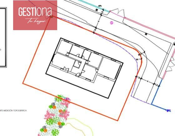 TERRENO URBANO. CON LICENCIA Y PROYECTO. ARNUERO - foto 5