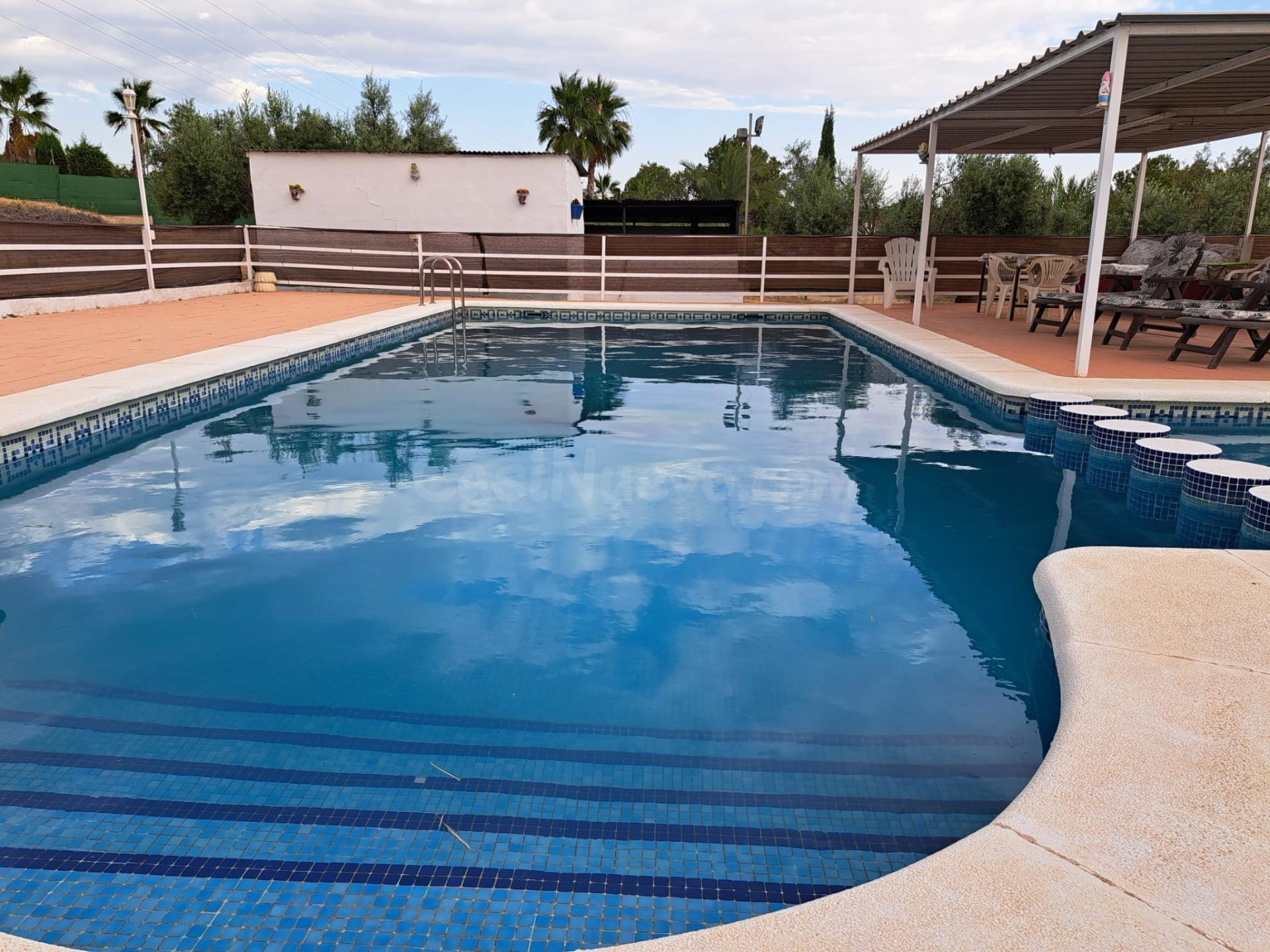 ++oportunidad chalet en el pino++