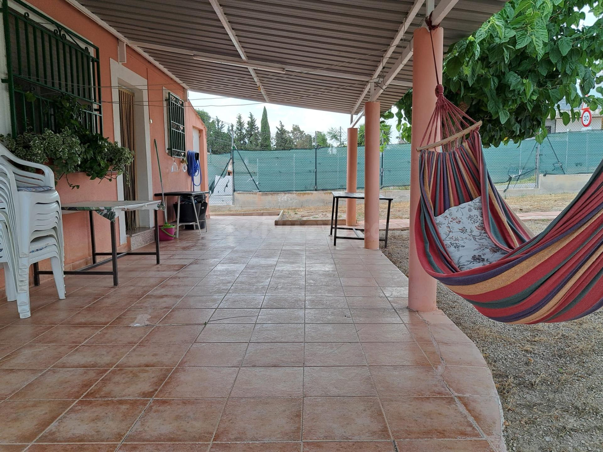 ++oportunidad chalet en el pino++ - foto 2