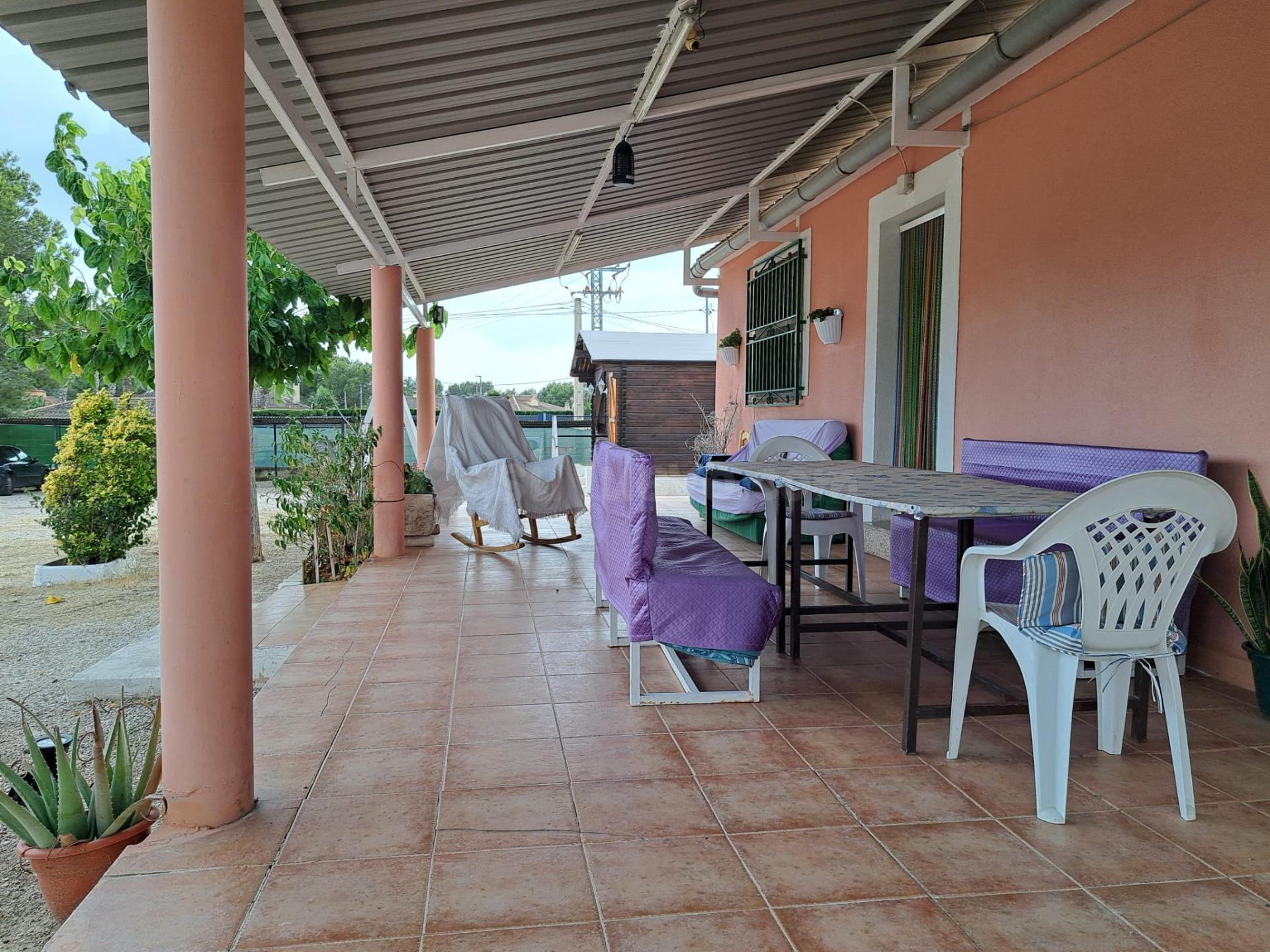 ++oportunidad chalet en el pino++ - foto 3