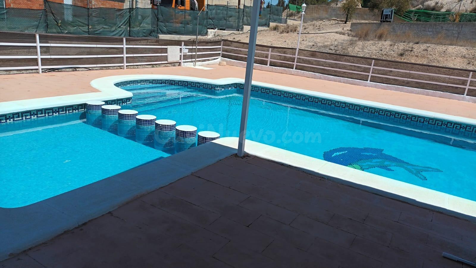 ++oportunidad chalet en el pino++ - foto 5
