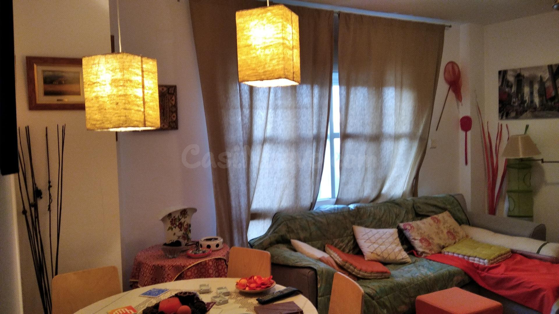 Apartamento 1 habitación 40m² en venta - Centro