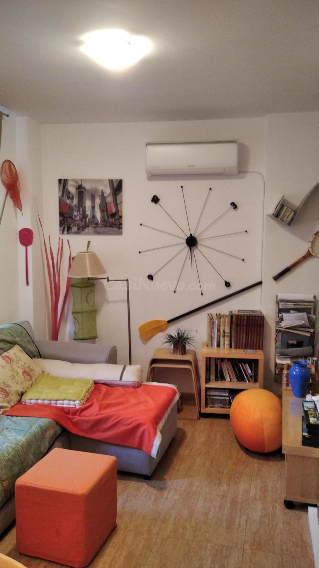 Apartamento 1 habitación 40m² en venta - Centro - foto 2