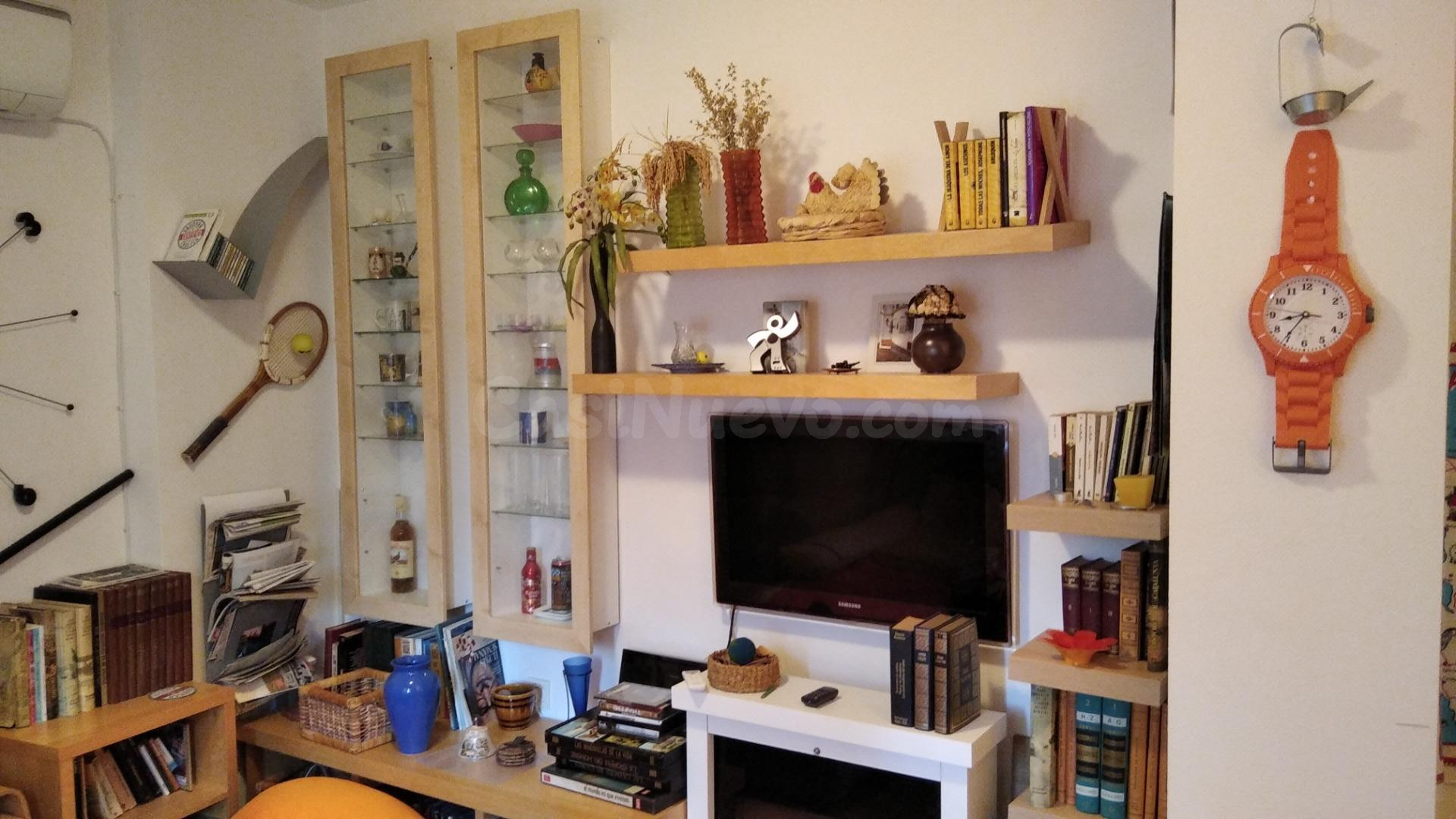 Apartamento 1 habitación 40m² en venta - Centro - foto 3