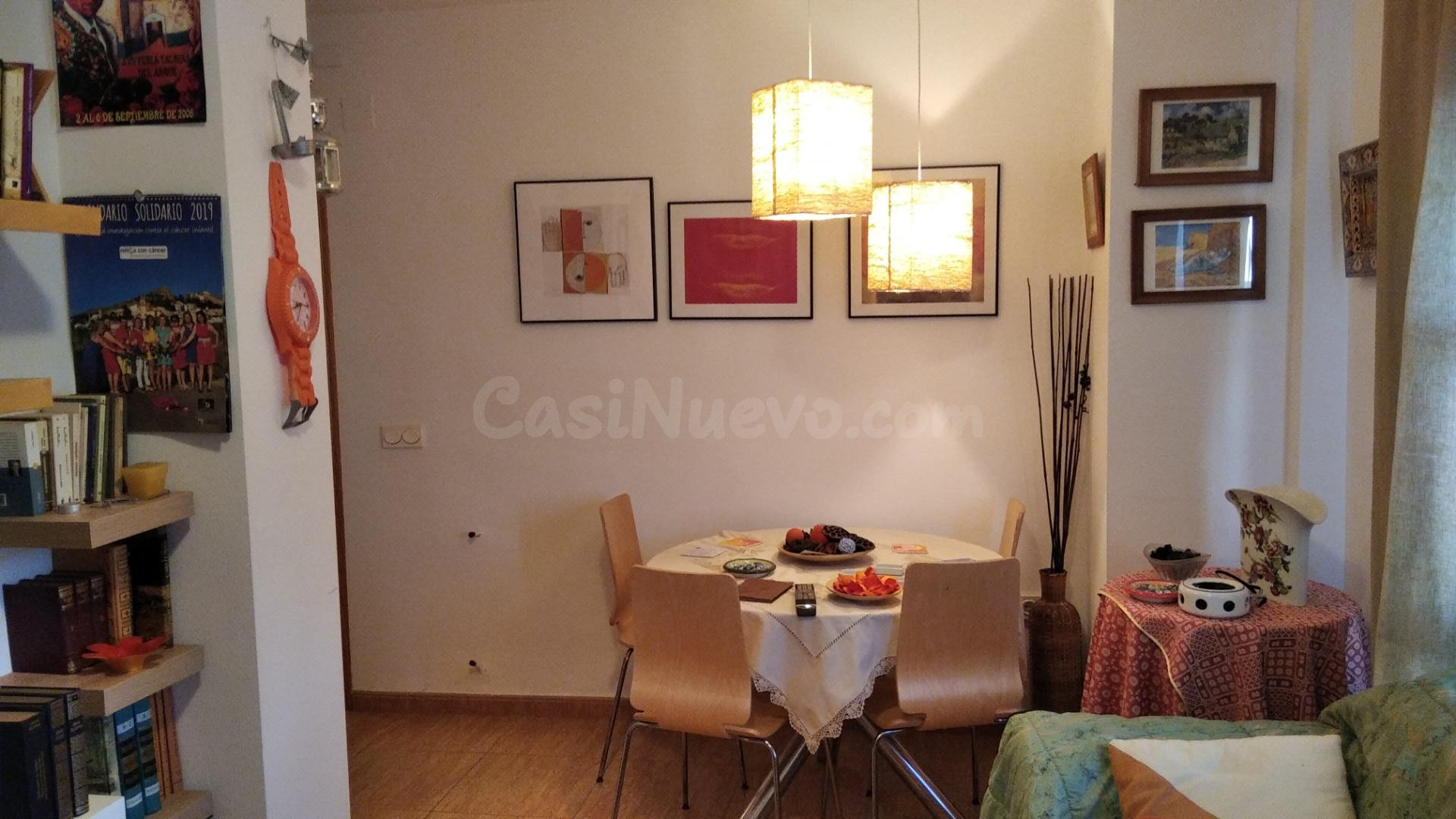 Apartamento 1 habitación 40m² en venta - Centro - foto 4