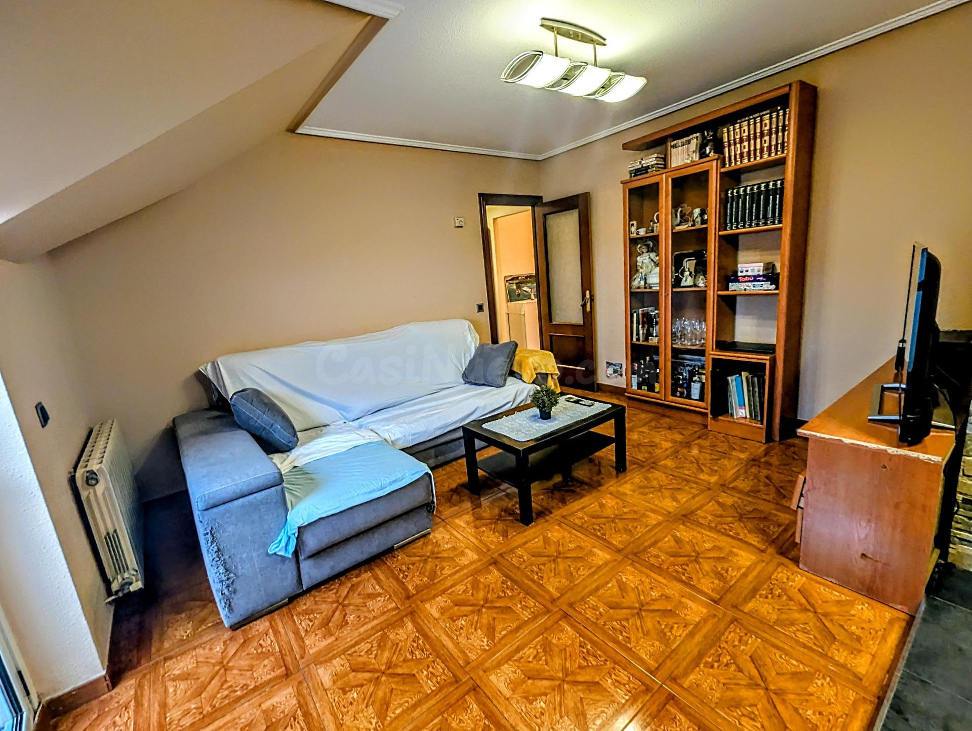 AMPLISIMA VIVIENDA DE 2 habitaciones, CERCA DE LA PLAYA DE R - foto 4