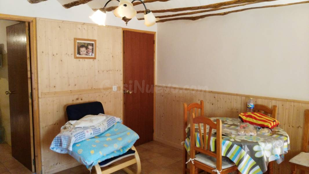 Casa 3 habitaciones en venta - Los olmos - foto 2