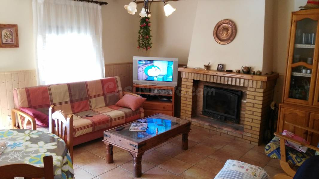 Casa 3 habitaciones en venta - Los olmos - foto 3
