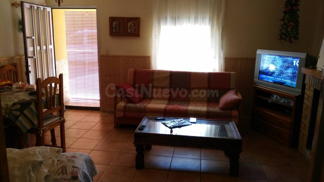 Casa 3 habitaciones en venta - Los olmos - foto 4