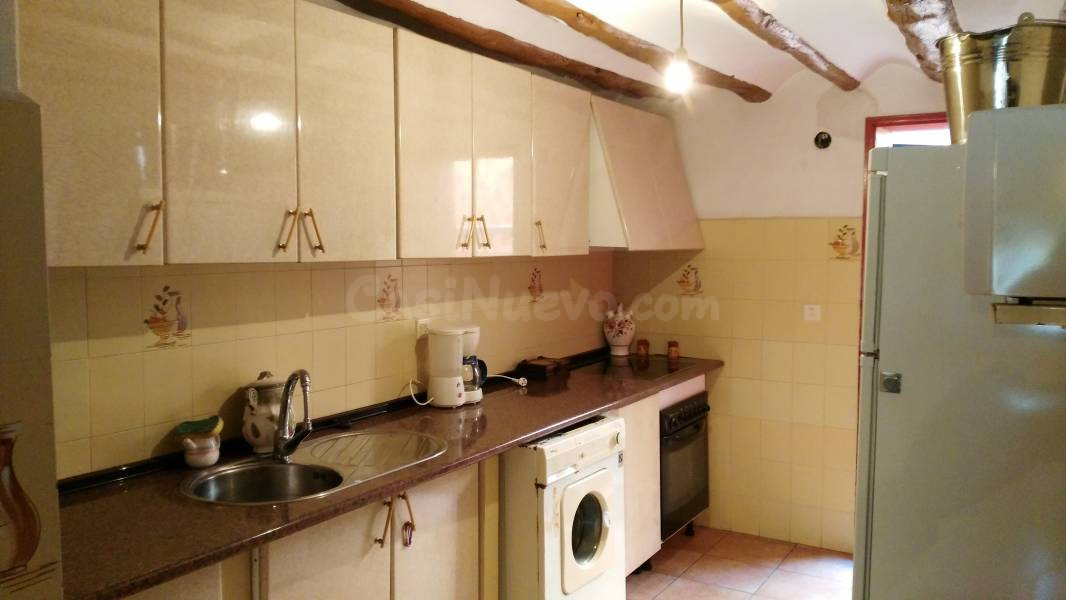 Casa 3 habitaciones en venta - Los olmos - foto 5
