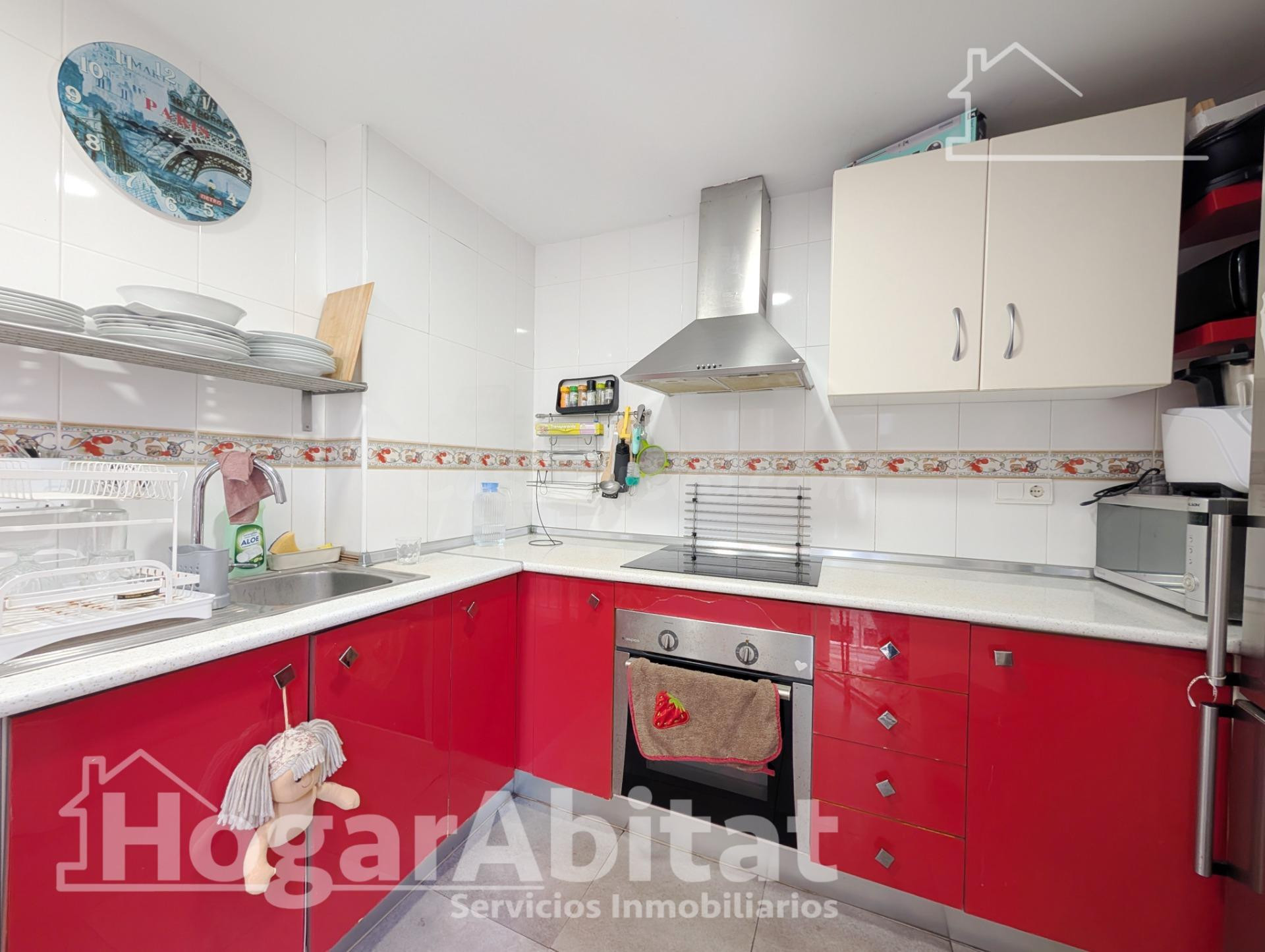 TODO EXTERIOR CON TRASTERO Y ASCENSOR - foto 4