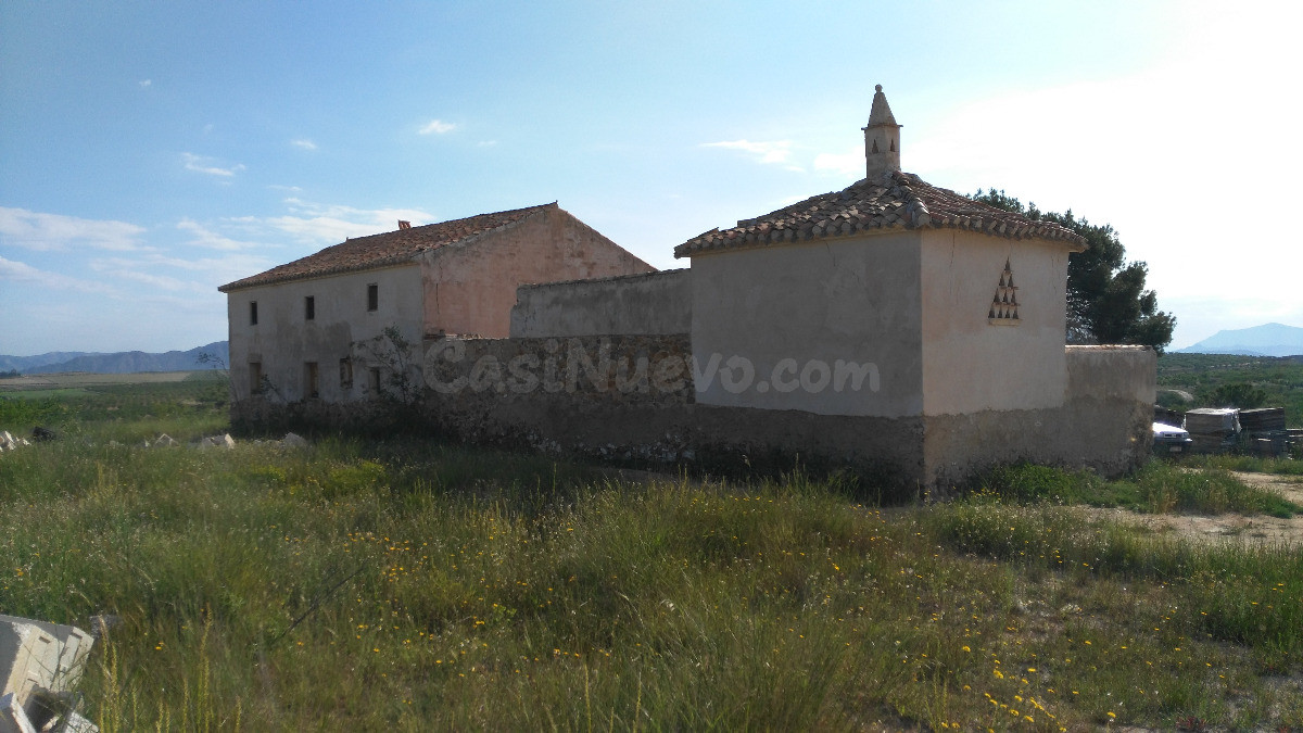 Parcela 218m² en venta - Valentín - foto 5