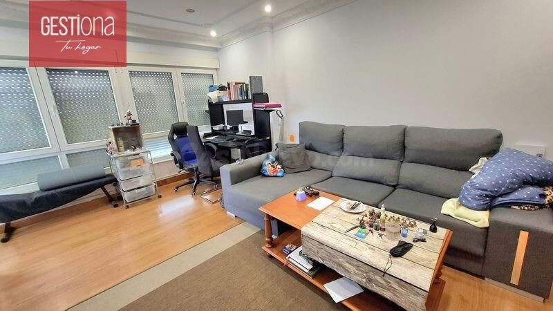 PISO DE 3 habitaciones CON AMPLIAS TERRAZAS. TRETO - foto 4