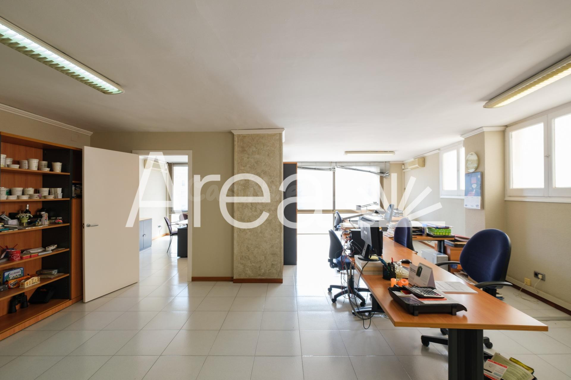 Oficina en Arenys de Mar centro - foto 4