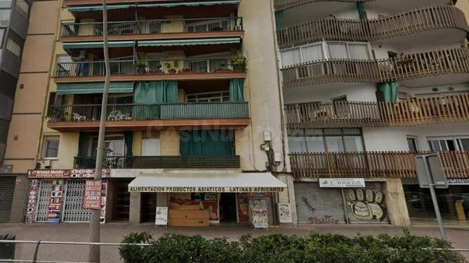 Piso en venta en Arenys de Mar - Especial inversores (Activo