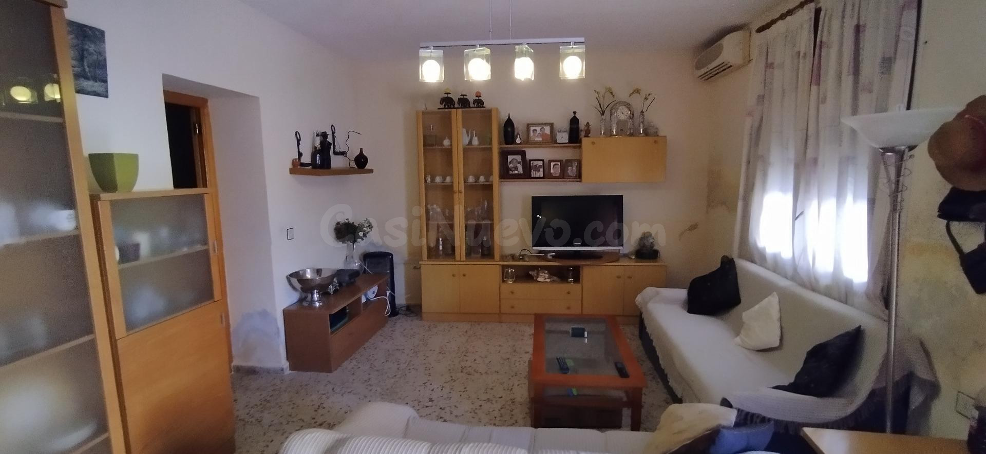 Casa 4 habitaciones en venta - Valentín
