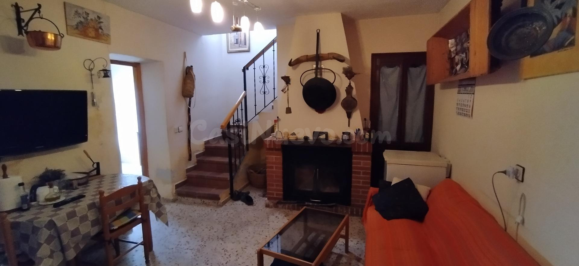 Casa 4 habitaciones en venta - Valentín - foto 4