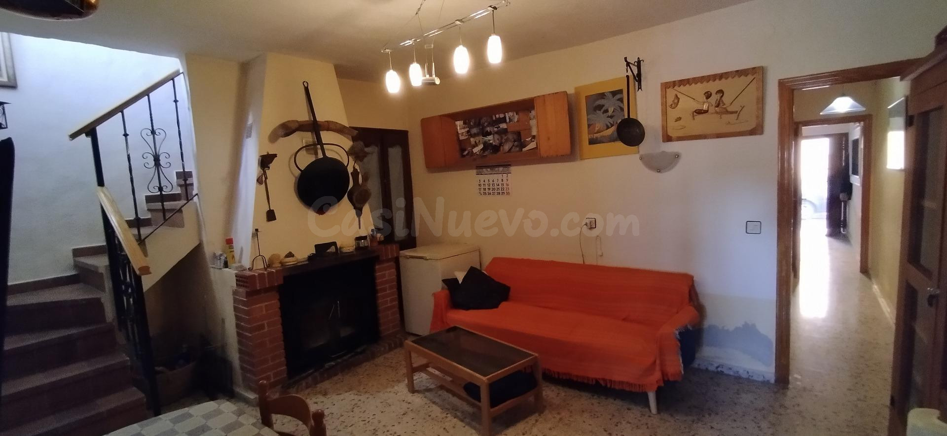 Casa 4 habitaciones en venta - Valentín - foto 5