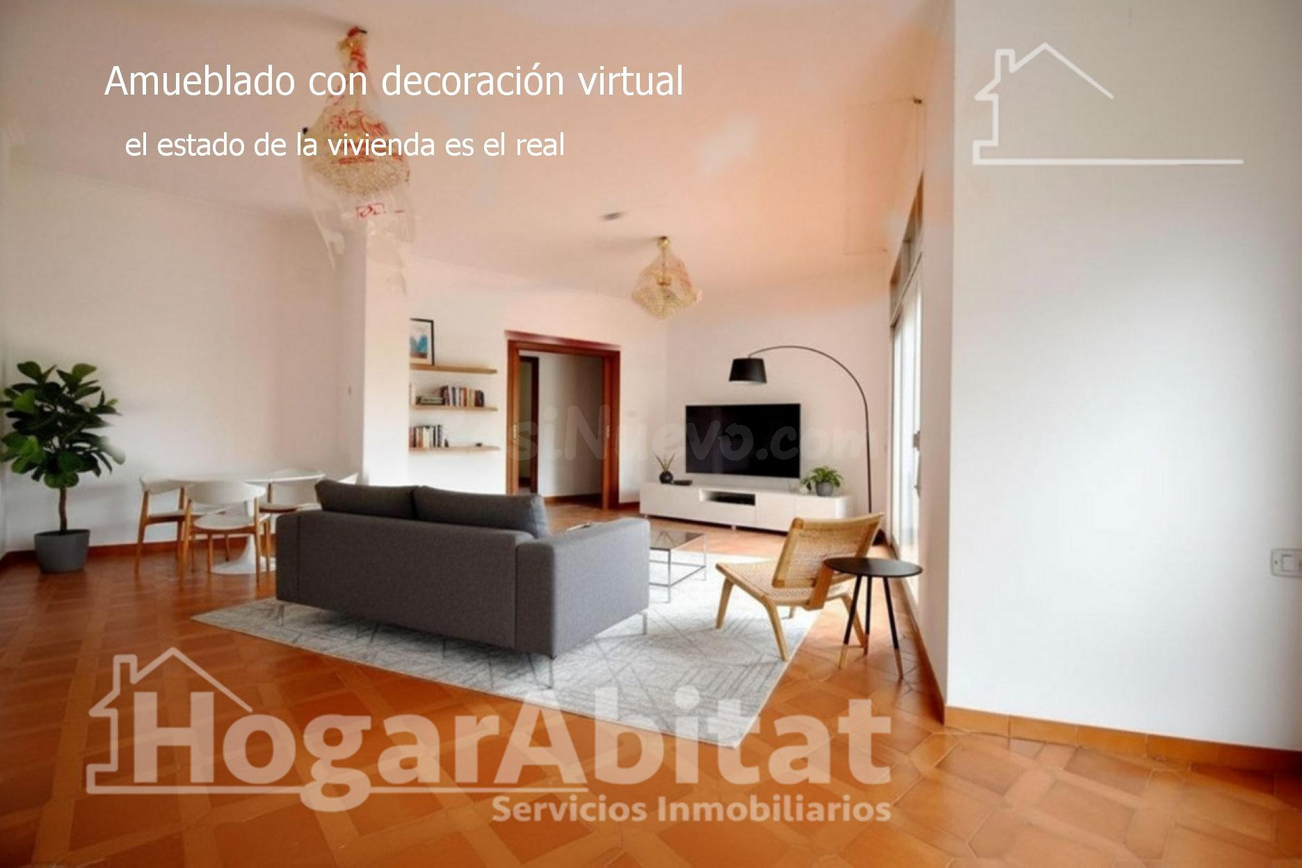 ¡OPORTUNIDAD PARA INVERSORES! GRAN EDIFICIO CON DOS VIVIENDA - foto 3
