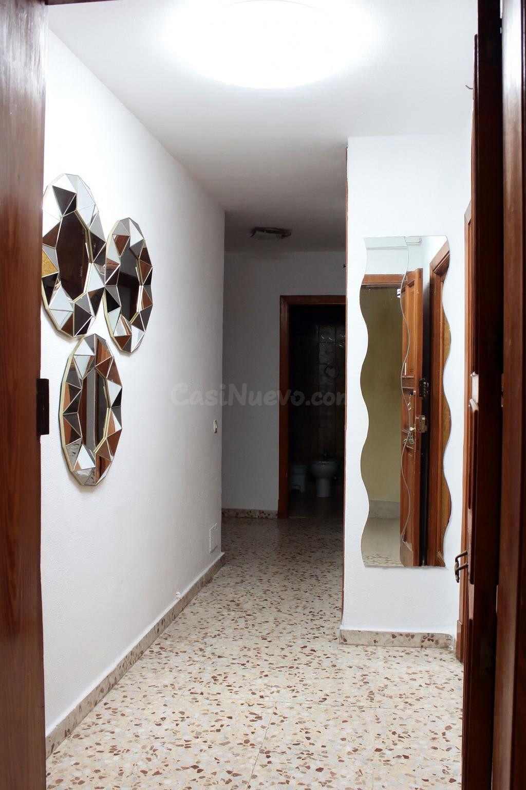 EN VENTA VIVIENDA + LOCAL COMERCIAL. ZONA AMANECER. MALLORCA - foto 2
