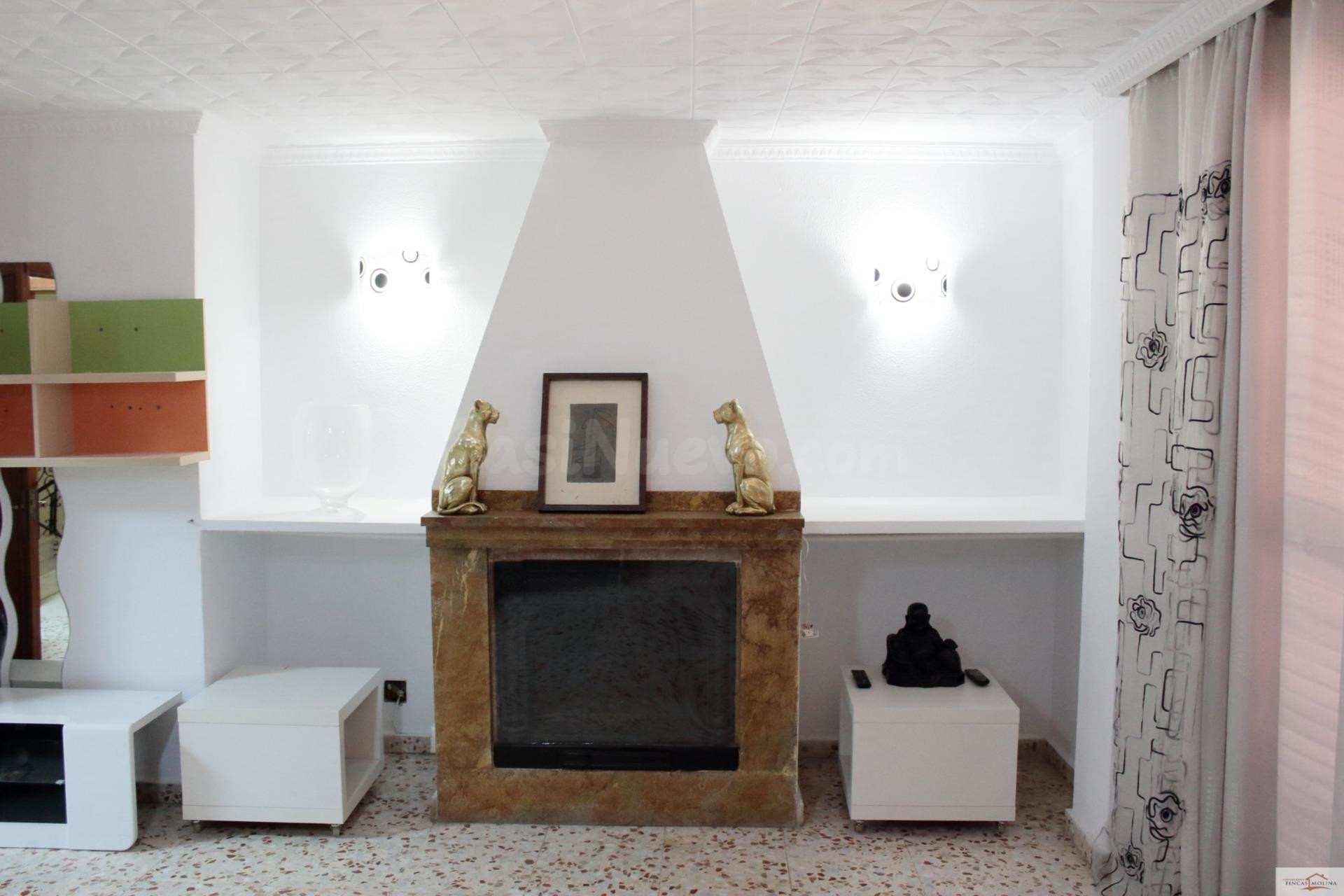 EN VENTA VIVIENDA + LOCAL COMERCIAL. ZONA AMANECER. MALLORCA - foto 5