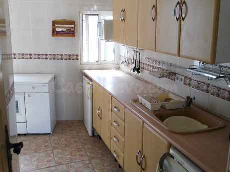 Casa 2 habitaciones en venta - Caravaca