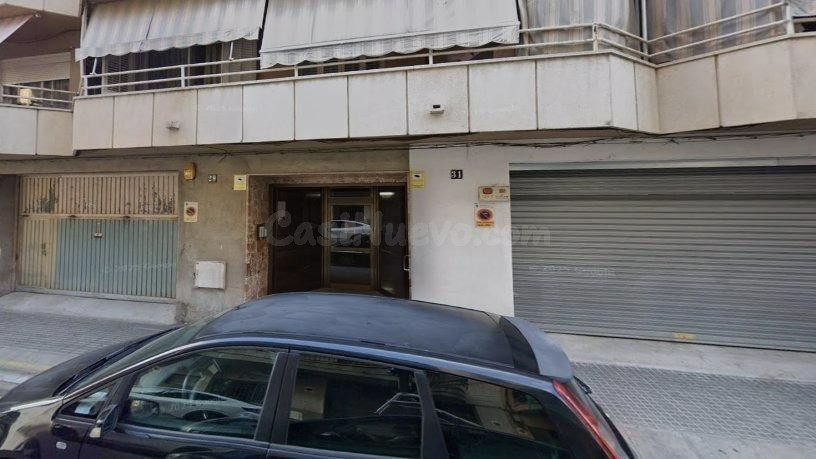 Piso en venta Pineda de Mar – Especial inversores (Activo al