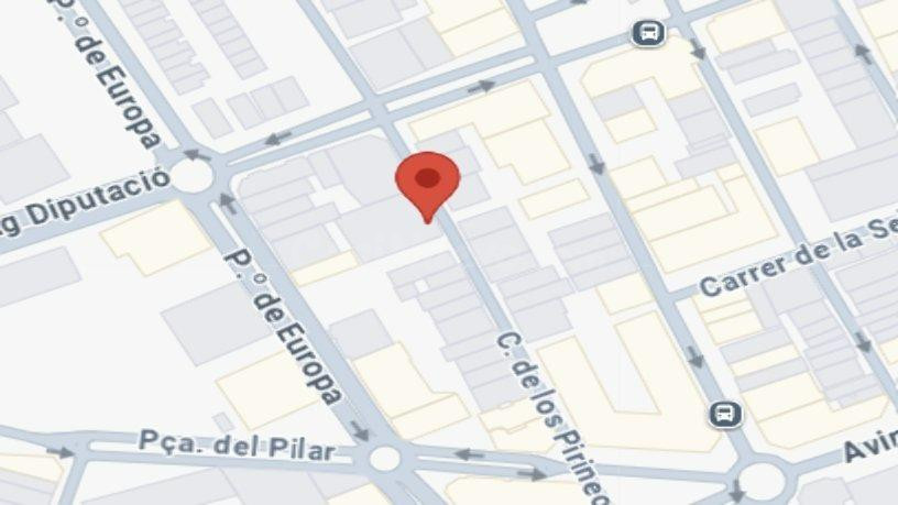 Piso en venta Pineda de Mar – Especial inversores (Activo al - foto 2