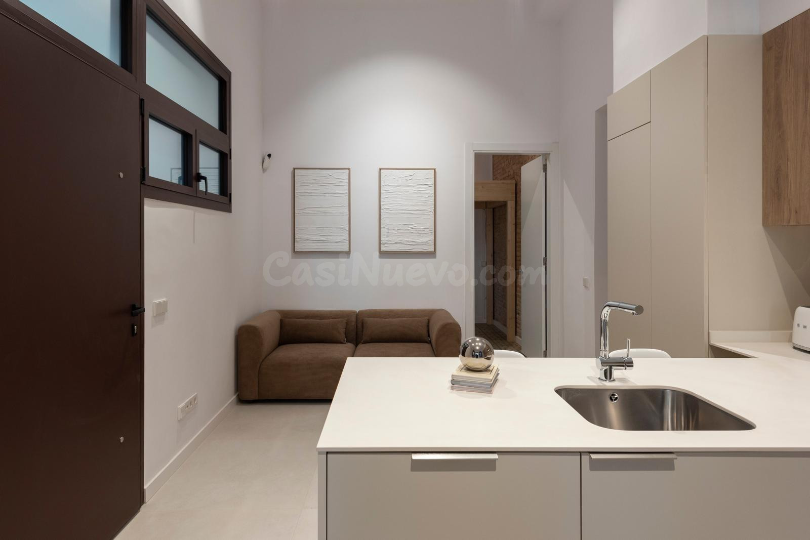 Un piso a estrenar para ti - foto 3