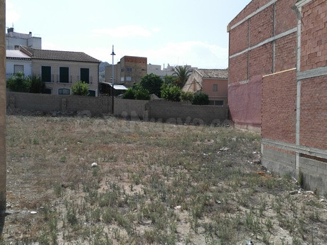 Terreno urbano 650m² en venta - Calasparra - foto 3
