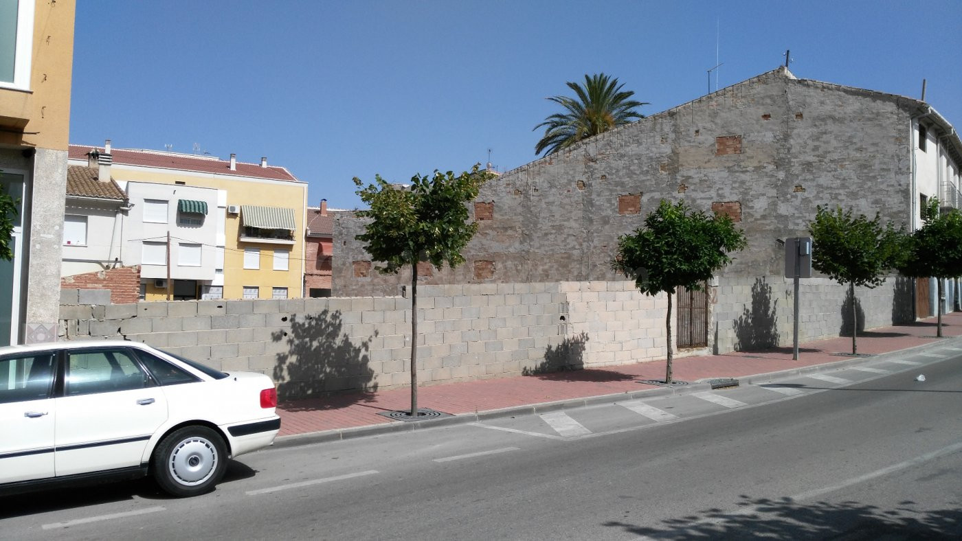 Terreno urbano 650m² en venta - Calasparra - foto 4