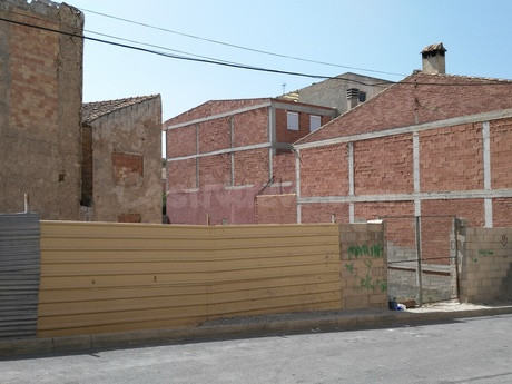 Terreno urbano 650m² en venta - Calasparra - foto 5