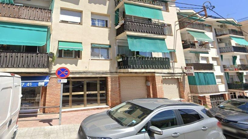 Piso en venta en Alella – Especial inversores (Activo alquil