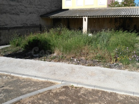 Terreno urbano en venta - Barrio nuevo pozo - foto 2