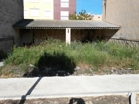 Terreno urbano en venta - Barrio nuevo pozo - foto 4