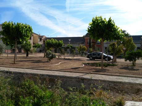 Terreno urbano en venta - Barrio nuevo pozo - foto 5