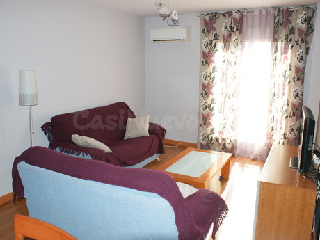 Piso 4 habitaciones 130m² en venta - Calasparra